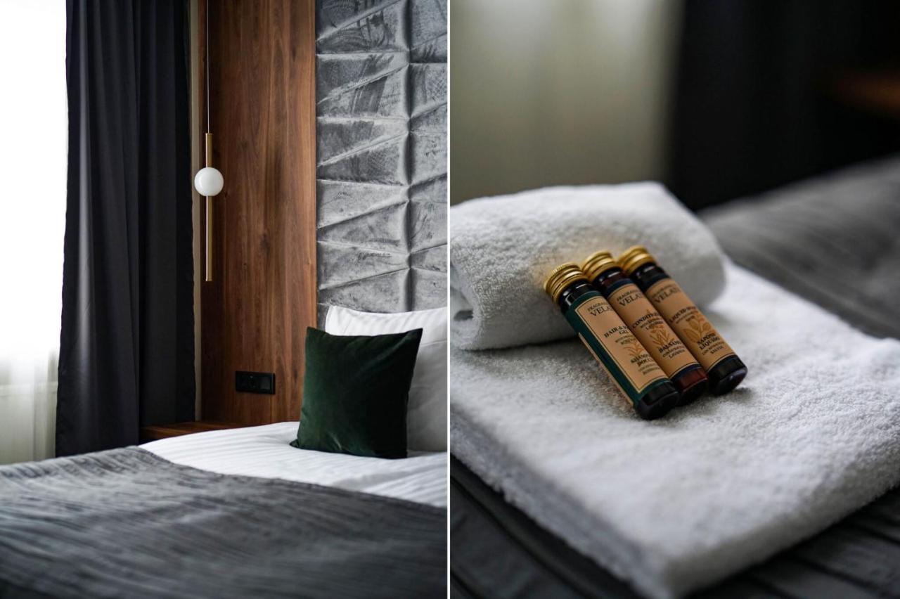 Asby Hotell Hallstahammar Extérieur photo
