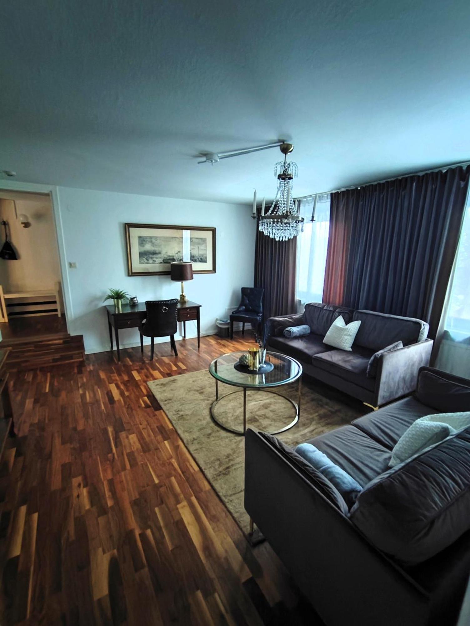 Asby Hotell Hallstahammar Chambre photo