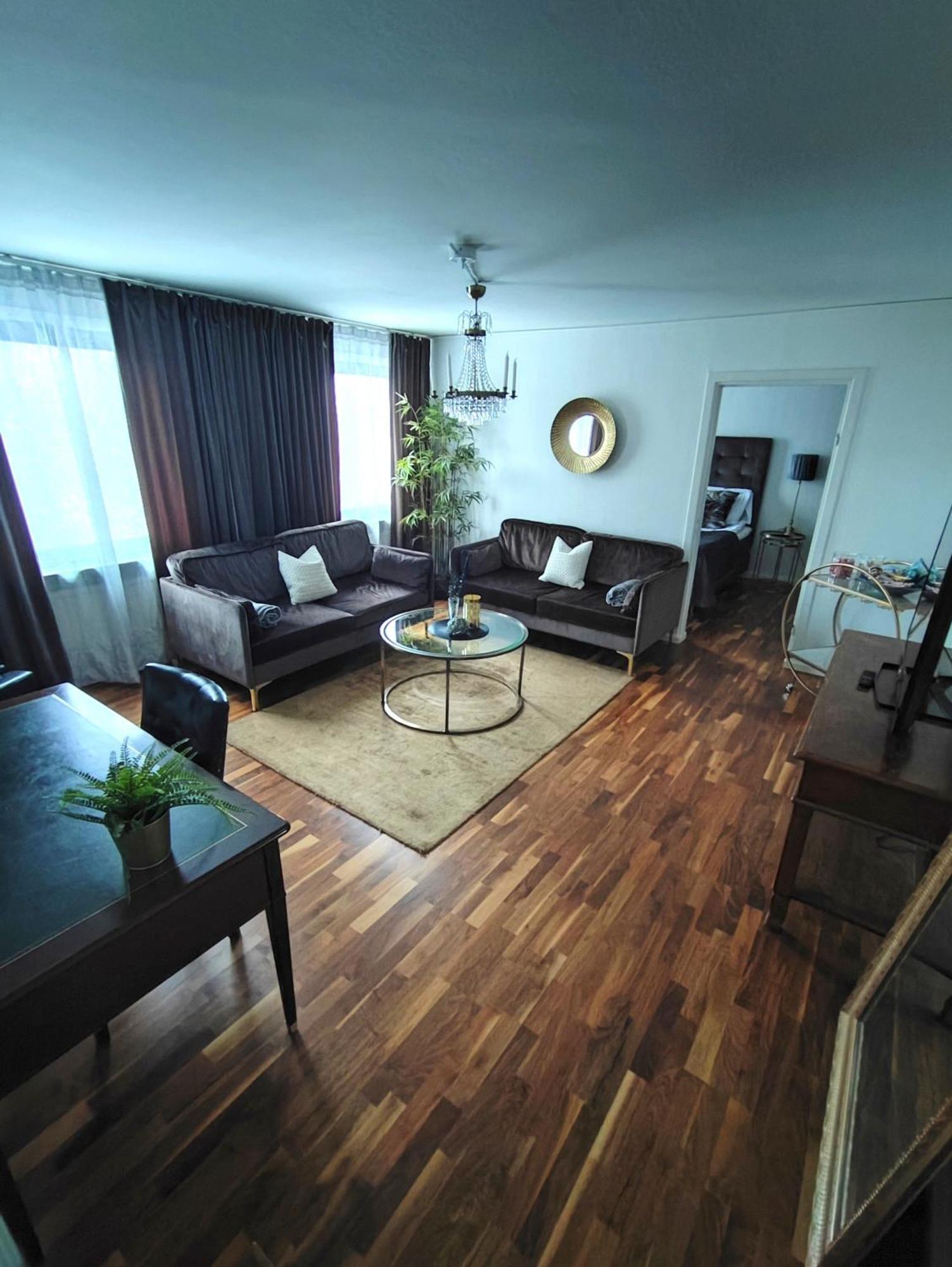 Asby Hotell Hallstahammar Chambre photo